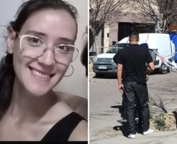 Se conocieron los detalles de la autopsia de la docente encontrada muerta en un auto en Mendoza