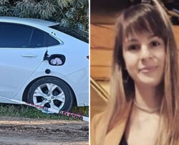 Horror en San Antonio de Areco: la trama secreta detrás de la pareja hallada muerta adentro de un auto