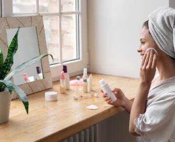Los 5 errores que arruinan tu rutina de skincare (y cómo evitarlos)
