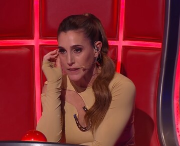 Soledad Pastorutti revolucionó las redes con una decisión inédita en La Voz Argentina: "Hoy parezco la mala de la película"