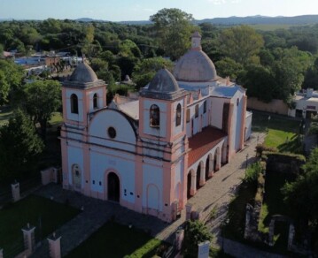 El pueblo colonial argentino que parece detenido en el tiempo que fue elegido entre "los más lindos del mundo" por ONU Turismo