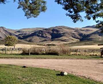 El destino soñado que está a 3 horas de CABA y es el "pueblo más alto" de Buenos Aires