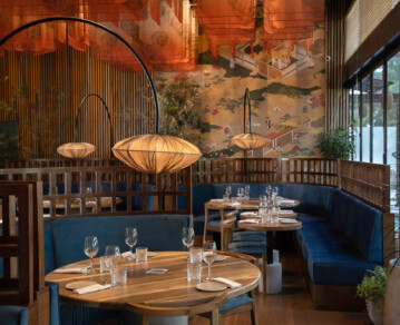 Primavera fuera del ruido: escapadas gastronómicas cerca de la ciudad