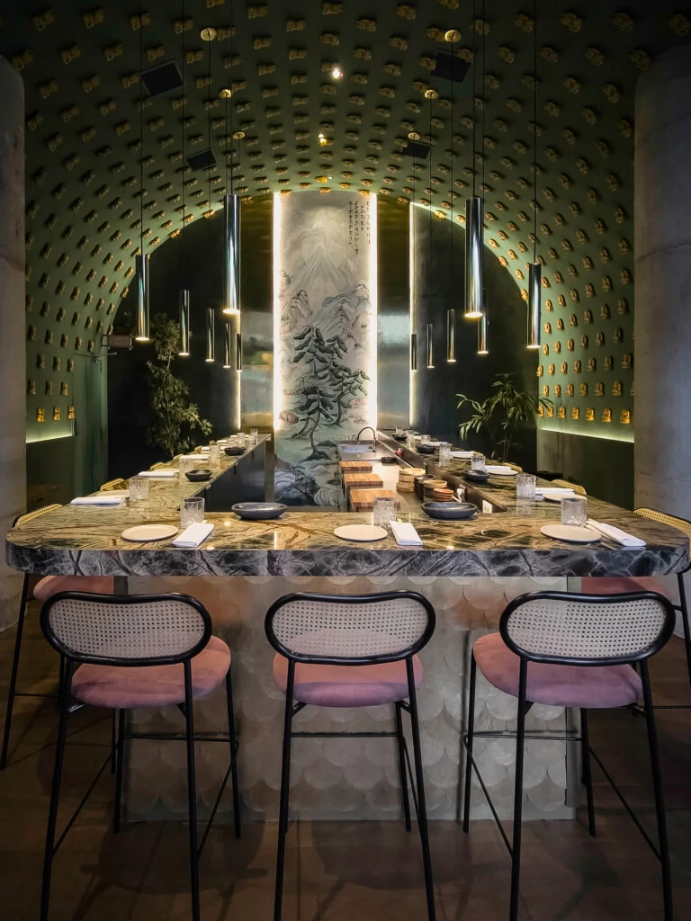 Tres opciones para celebrar la primavera cerca de la ciudad.