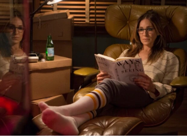 6 libros atrapantes recomendados por Sarah Jessica Parker