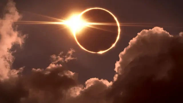 Este eclipse forma parte de un ciclo de eclipses en Virgo-Piscis que puede afectar patrones de vida durante seis meses, influyendo en decisiones importantes y oportunidades de crecimiento.