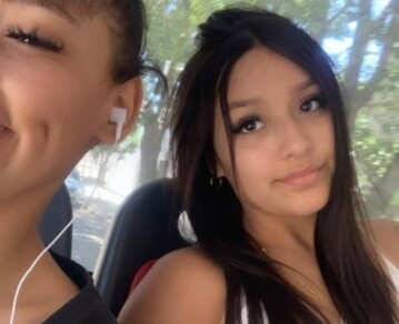 El desgarrador mensaje de la hermana de Lara Gutiérrez, víctima del triple femicidio en Florencio Varela