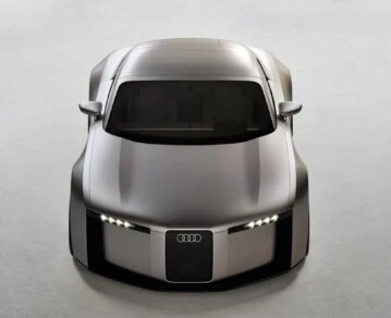 Audi Concept C
