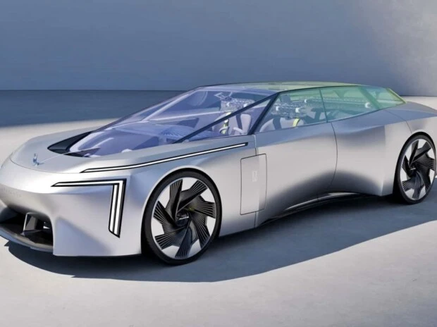 Avatr Vision Xpectra Concept