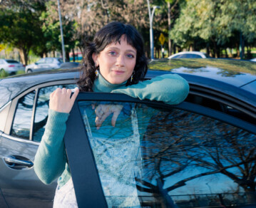 Ine Maguire: un recorrido musical que navega entre el indie pop y el folklore