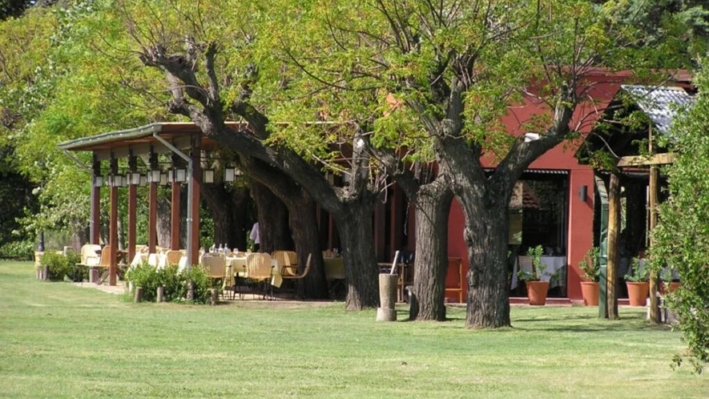 La Campiña de San Pedro: historia, visita y menú con precios