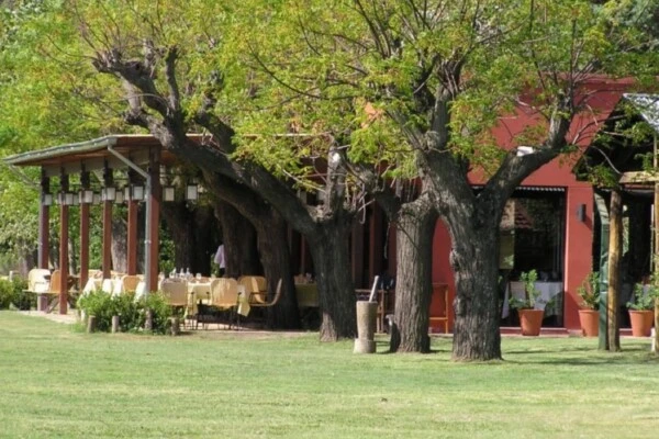La Campiña de San Pedro: historia, visita y menú con precios