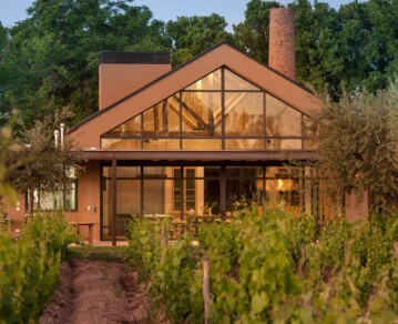 Cómo es Zonda Cocina de Paisaje, el idílico restaurante de Mendoza con huerta orgánica y estrella Michelin