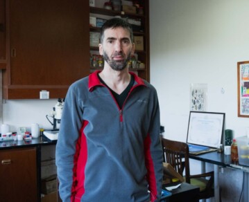 Cómo trabajan en el CONICET y qué pasó con las muestras que recolectaron en Mar del Plata: así es por dentro el laboratorio de los científicos virales