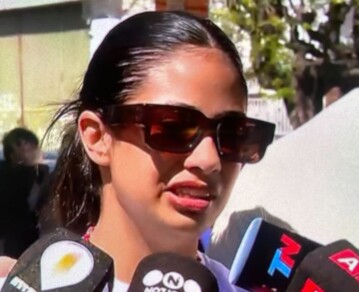 La drástica decisión de Daniela Celis tras la operación de Thiago Medina: "Estoy hecha pelota por dentro"