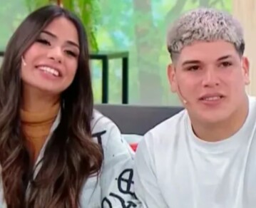 La promesa que cumplió Daniela Celis tras la milagrosa recuperación de Thiago Medina