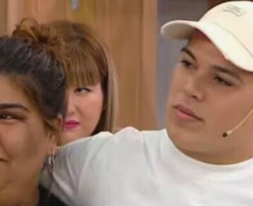 El pedido de ayuda de Camila, la hermana de Thiago Medina a sus seguidores