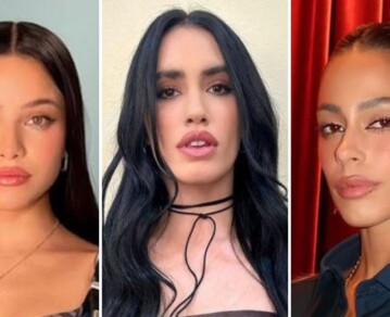 De Emilia Mernes, a Lali Espósito y Tini Stoessel: los posteos de las famosas exigiendo justicia por el triple crimen en Florencio Varela