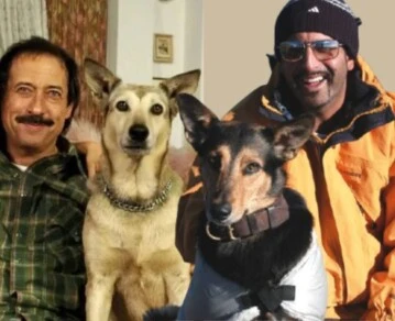 las vidas de Fatiga y Betún, los hermanos de “Los Simuladores” y “Casados con hijos”