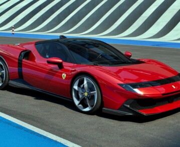 El regreso del mito sobre ruedas que enamoró a generaciones