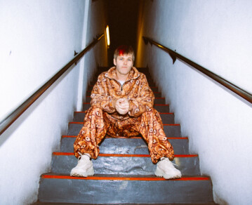 Benja Amadeo: anunció la llegada de su segundo hijo y acercó una contundente frase sobre el presente de Lali Espósito, con quien mantuvo una relación de cinco años