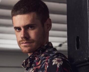 Gastón Soffritti habló de sus problemas de salud mental: “Me perdí a 20 cuadras de mi casa por un ataque de pánico”