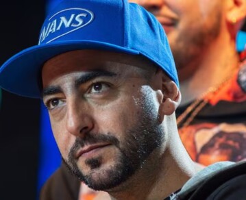 El fuerte video de Juan Ortelli horas antes de morir: el mensaje que conmocionó a todos