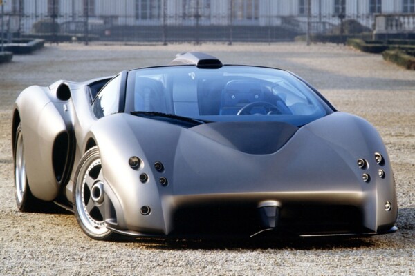 Lamborghini Pregunta