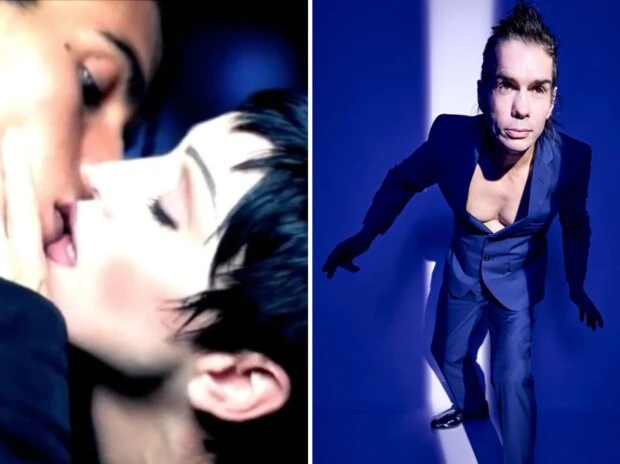 Las revelaciones de Daniel Rossi sobre Madonna