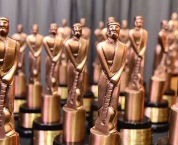 Premios Martín Fierro 2025: uno por uno, todos los ganadores