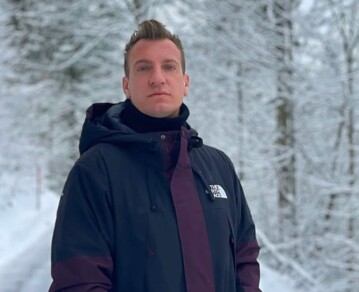 La sorpresiva reacción de Maxi López ante un restaurante argentino que usó su imagen sin permiso