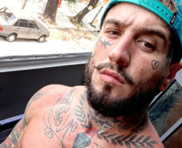 El desesperado pedido de Augusto Buccafusco tras la muerte de su hermano Octavio en un operativo policial