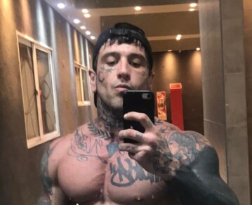 De qué murió el hermano del famoso bailarín reducido en un operativo policial: los datos de la autopsia