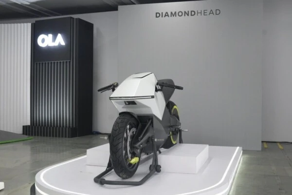 Ola Diamondhead