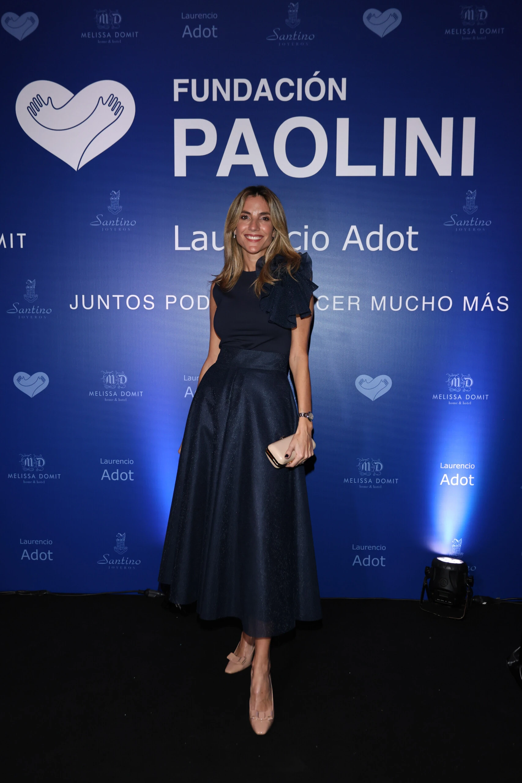 Maria Belen Ludueña by Coosy, España