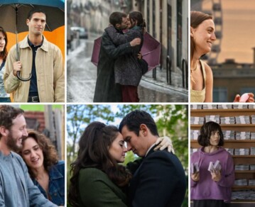 Qué ver en Netflix: 6 comedias románticas con final feliz para maratonear este finde 