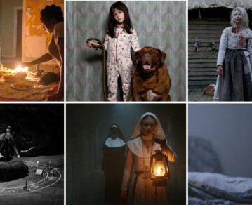 Qué ver en Netflix: 6 películas de terror para maratonear este finde