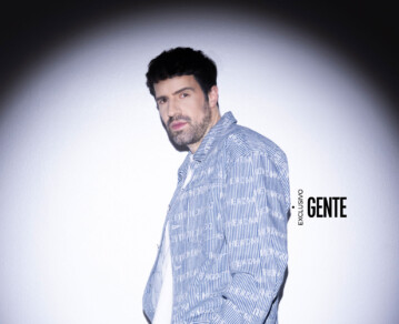 Martín Cirio, del amor y su relación con el dinero al increíble presente que transita tras el momento más difícil de su vida: "Soy consciente de lo afortunado que soy"