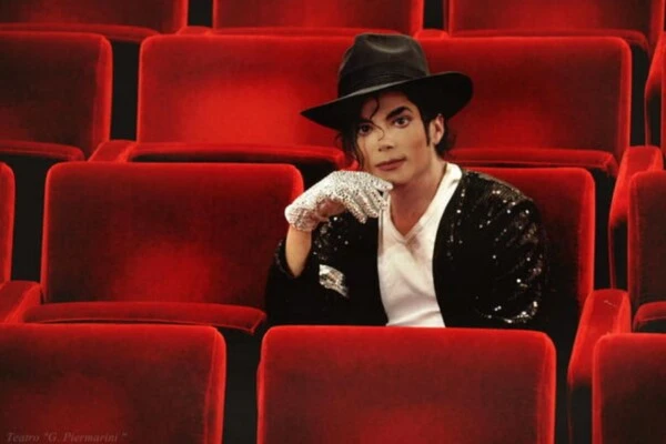 Michael Jackson