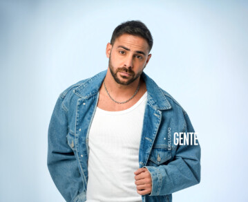 Grego Rossello, del consejo de Duki que le cambió la vida al picante mano a mano con Wanda Nara: "Me fue dando tips por si algún día salgo con ella"