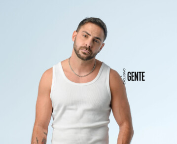 Grego Rossello recordó su experiencia con Susana Giménez en LOL y habló sobre su reemplazo en la nueva temporada: "Ella me dio una lección"