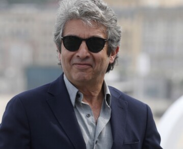 Ricardo Darín describió cómo se imagina ante la llegada de su primer nieto: “Voy a ser el peor abuelo”