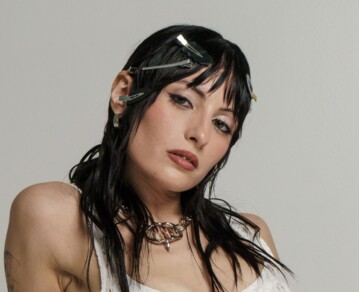 De Broadway a la cárcel en la ficción, la increíble historia de Tatu Glikman, la revelación de En el Barro: “Mi prioridad siempre fue la actuación”