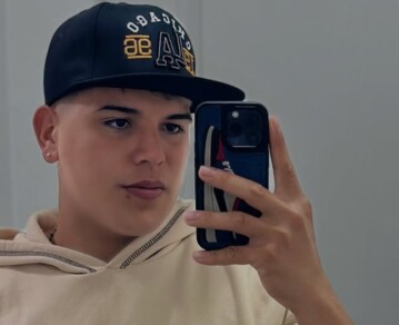 Nuevo parte médico de Thiago Medina: el importante proceso que le harán por su cirugía de tórax