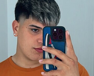 Qué dice el primer parte médico oficial de Thiago Medina: continúa en terapia intensiva y su estado es crítico