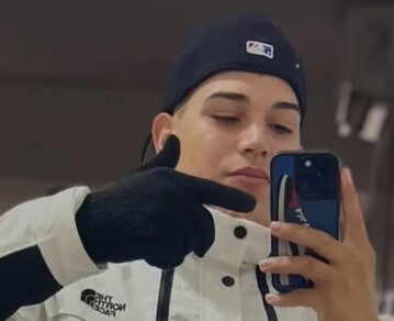 Se conoció el parte médico de Thiago Medina a 72 horas de su delicada operación