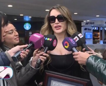 Fátima Florez reveló cuál fue el verdadero motivo de la ausencia de Javier Milei en su show de Miami