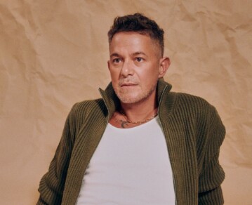 Alejandro Sanz anunció su regreso a la Argentina: cuándo y dónde tocará