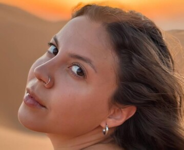 El contundente descargo de Antonella, la hija de Natacha Jaitt, tras la polémica denuncia de su hermano Valentino