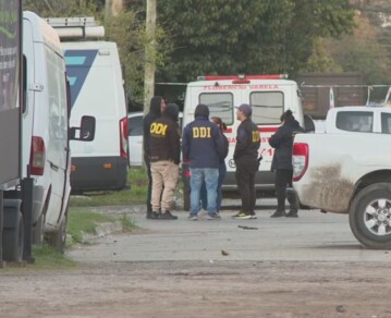 “Signos de tortura y violencia extrema”: los escalofriantes primeros datos de la autopsia por el triple femicidio en Florencio Varela